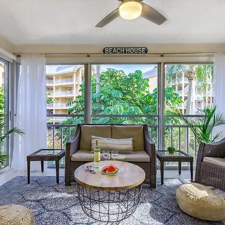 Siesta Bayside 2nd Floor Townhome
